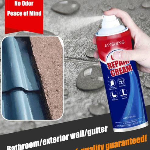 🔥Buy 2 Get 1 Free🔥Leak Repair Waterproof Sealant Spray
