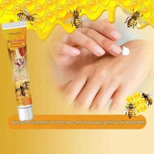 beevenom™ Bee Venom Joint Pain Relief Gel