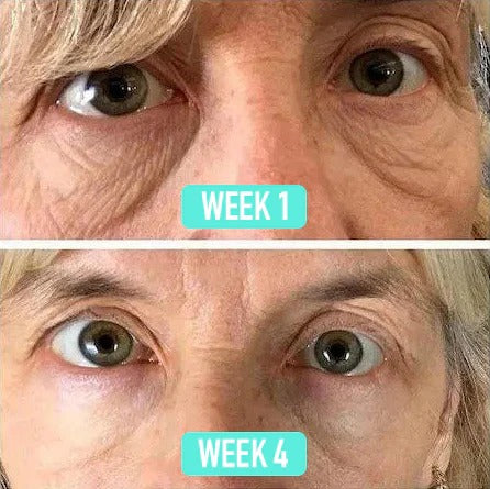 Stayeve NMN Anti-Aging Face Serum