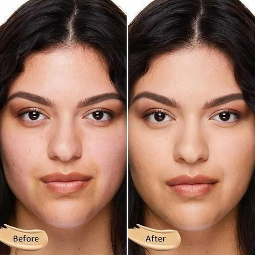 Mushroom Head Air Cushion CC Cream – Lightweight Coverage with a Natural Finish