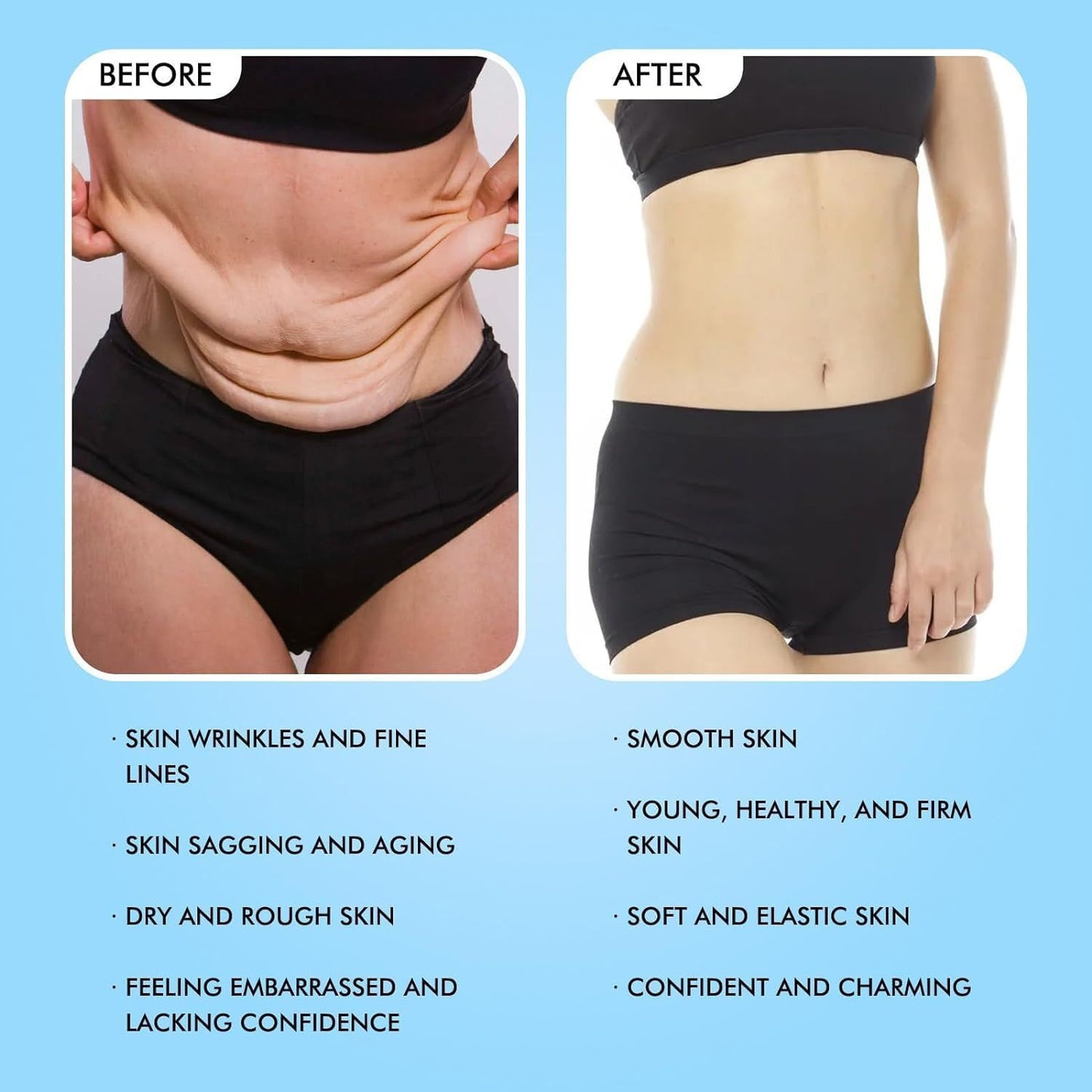 Bianncat™ LuxeLift Skin Firming Youth Butter