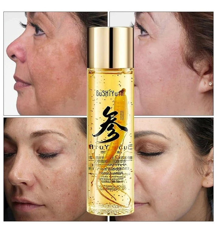 Ginseng Polypeptide Anti-Ageing Essence