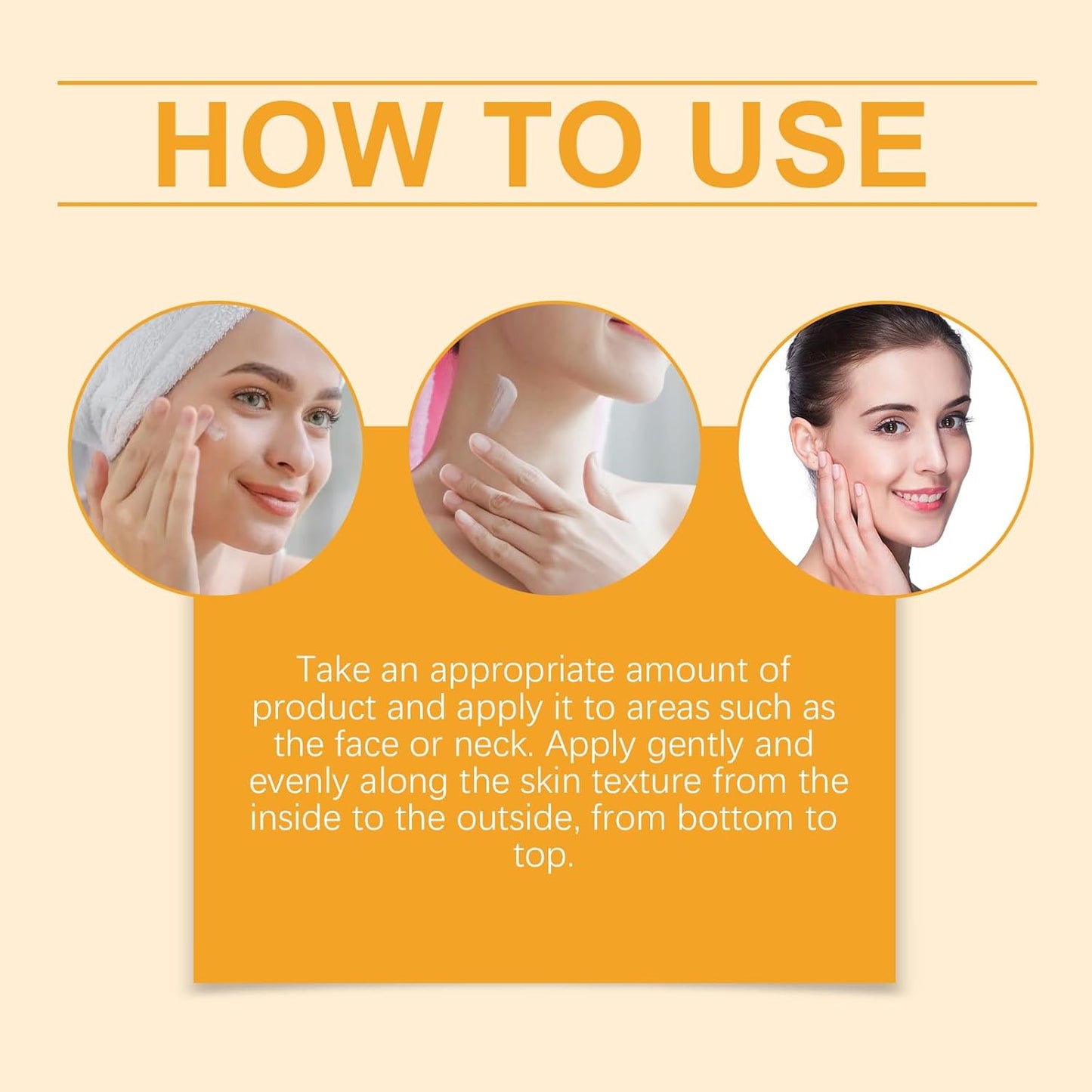 Vitamin C Makeup Cream – Brighten, Moisturise & Perfect Your Skin Tone
