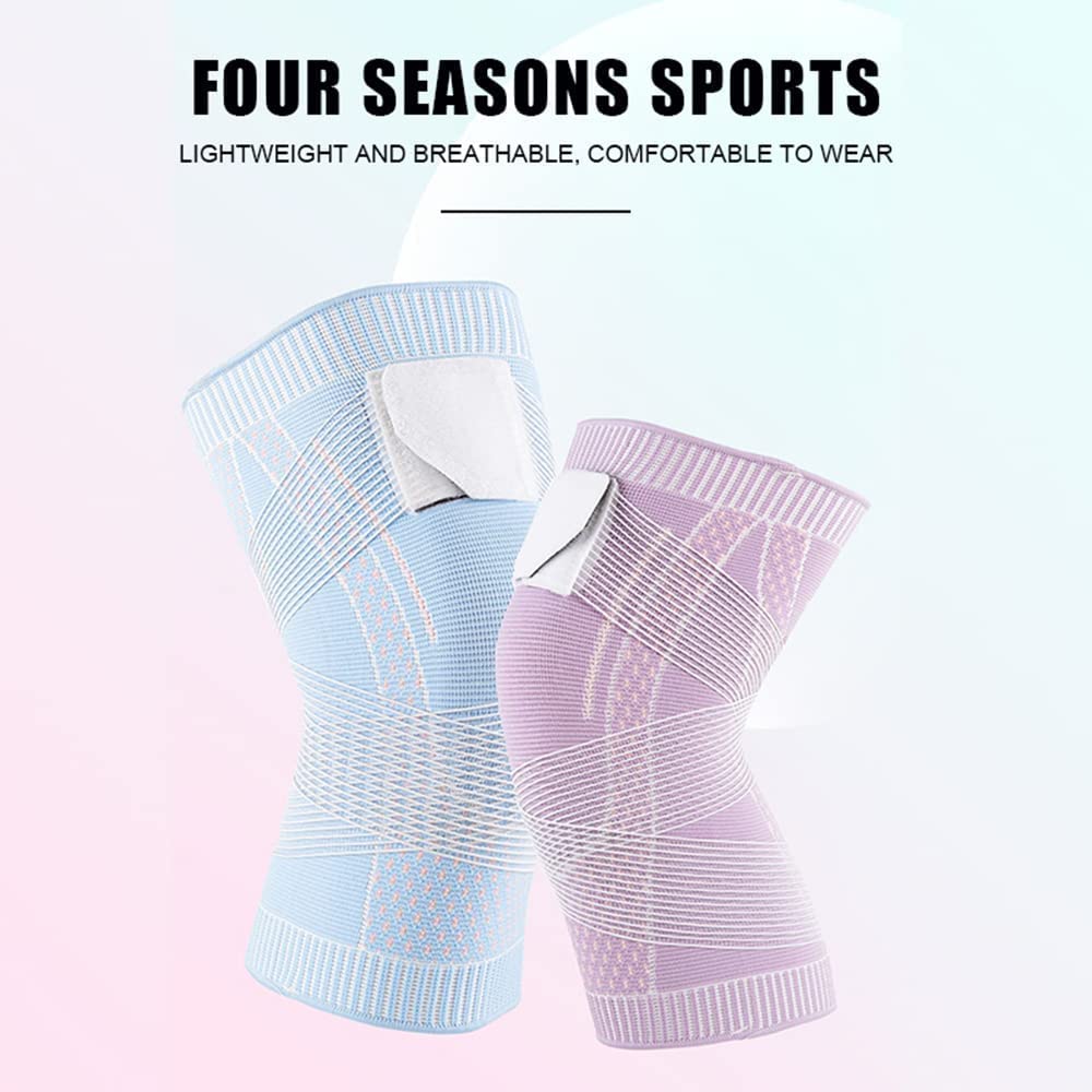 Highly Protective Thermal Knee Pads – Stay Warm & Supported All Day