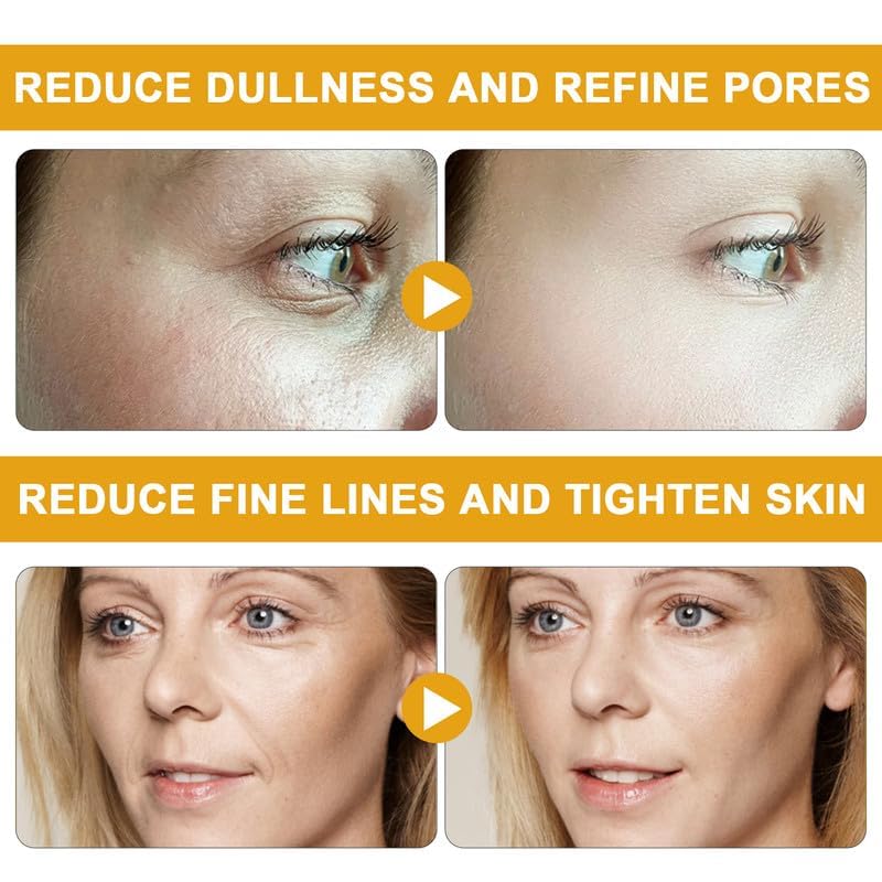 Ginseng Polypeptide Anti-Ageing Essence