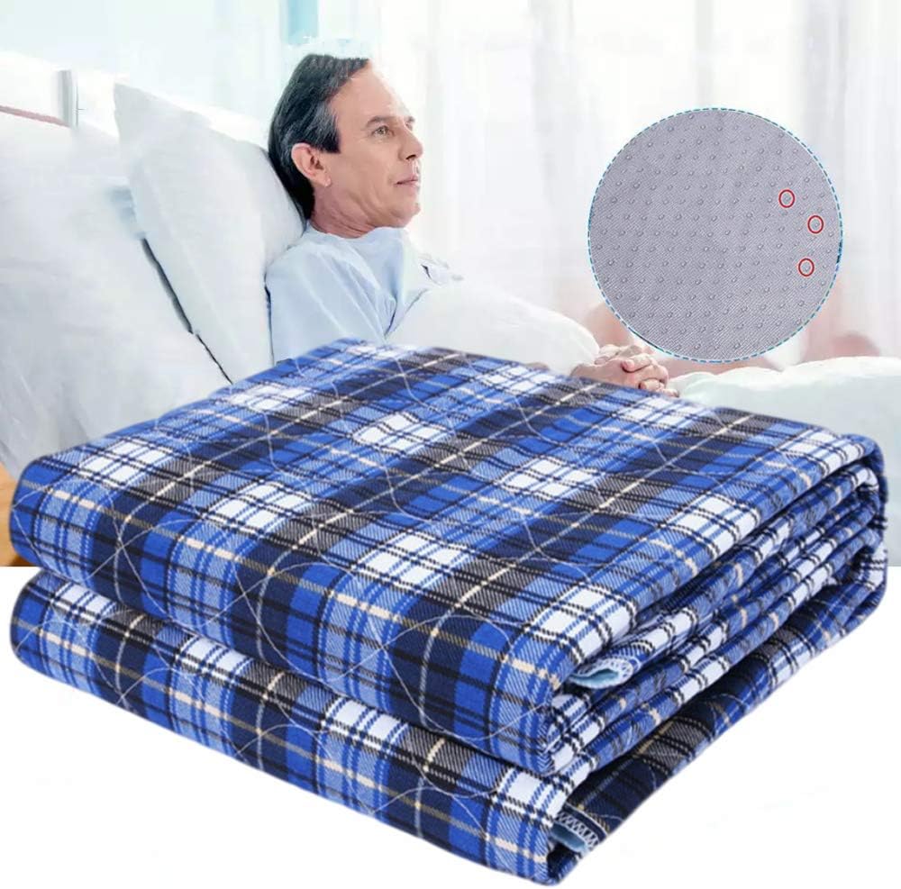 High-Quality Leak-Proof Incontinence Underpads
