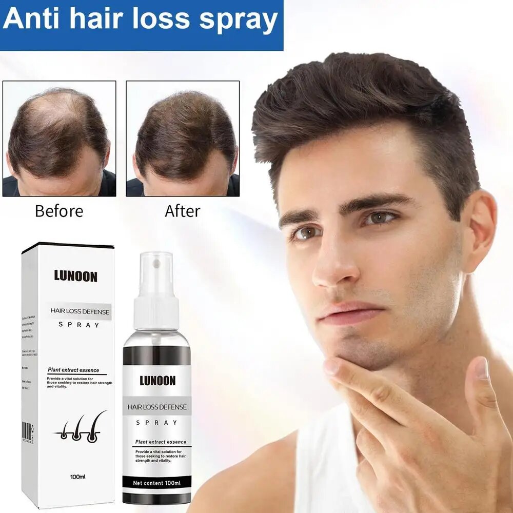 Fivfivgo™ anti-hair loss spray