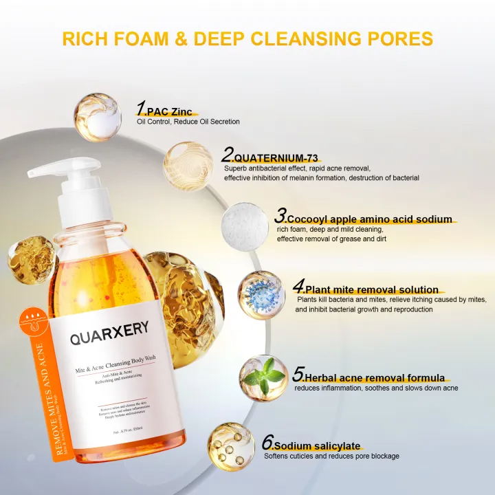 Moisturizing Gel – Deep Cleansing & Brightening Skin Care