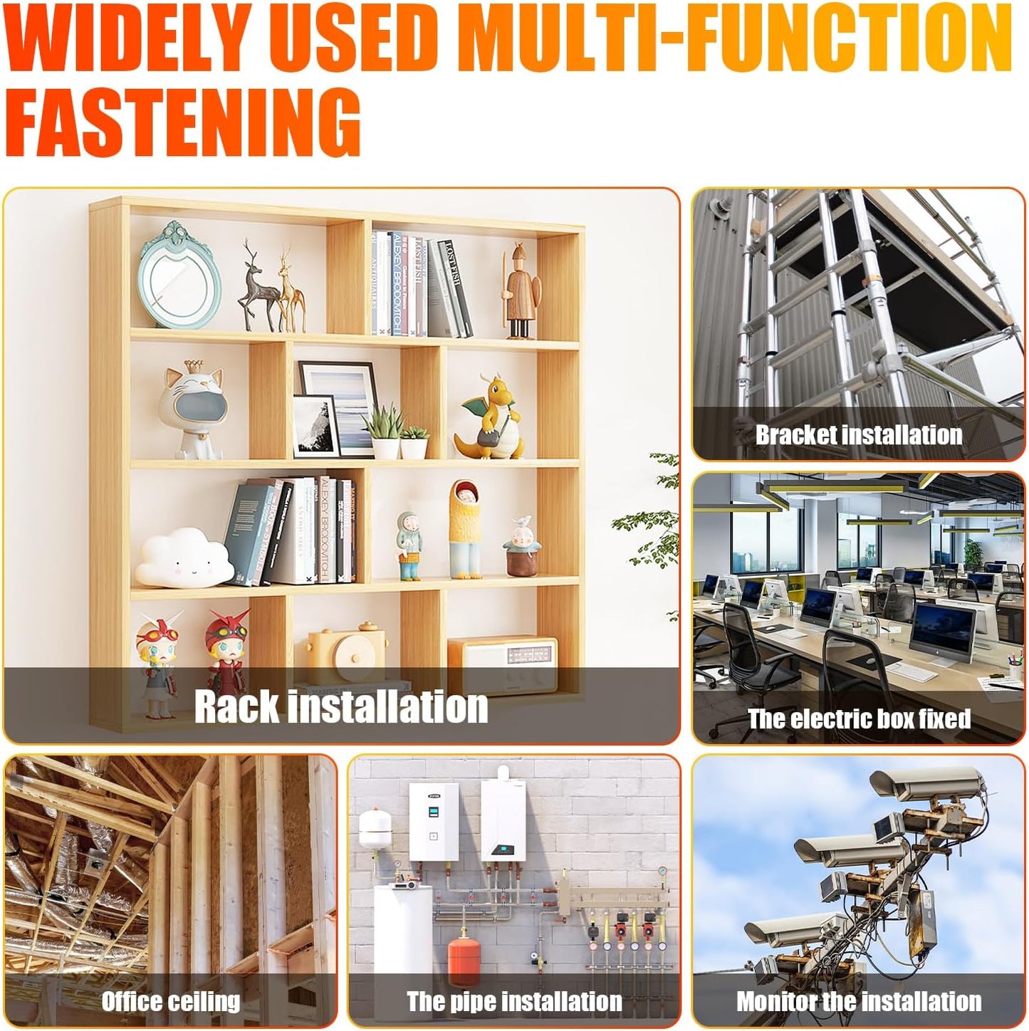 High-Quality Mini Nail Gun for Precision Work
