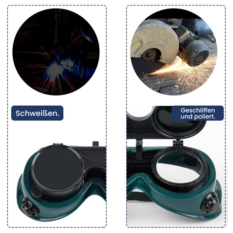 Eye Protector Safety Glasses