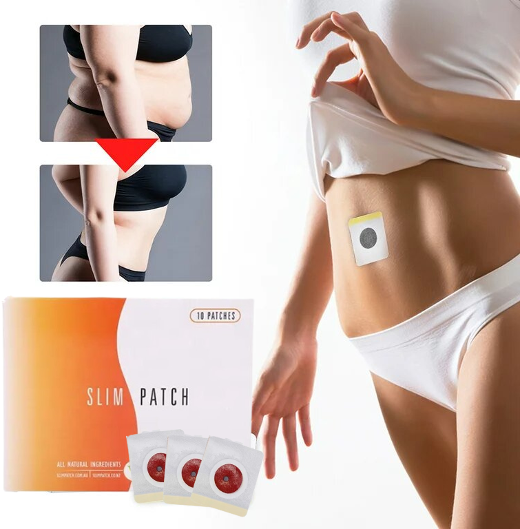 Perfect Detox Slimming Patch