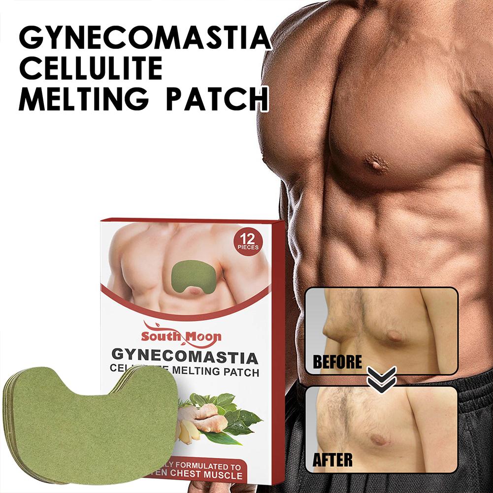 Gynecomastia™ Cellulite Patch