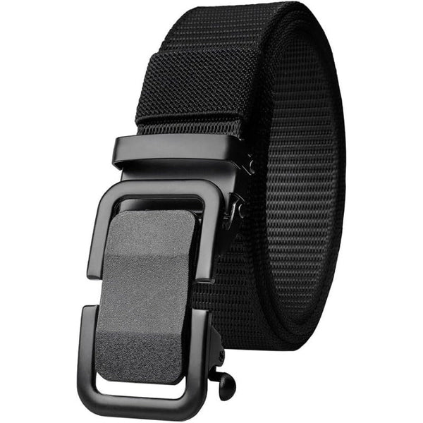 Tactical Quick-Lock Belt – Built for Strength, Designed for Action