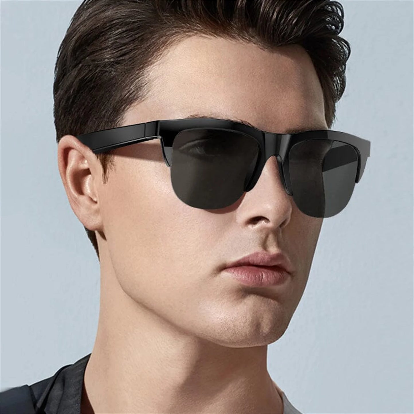 SMART SUNGLASSES Unisex
