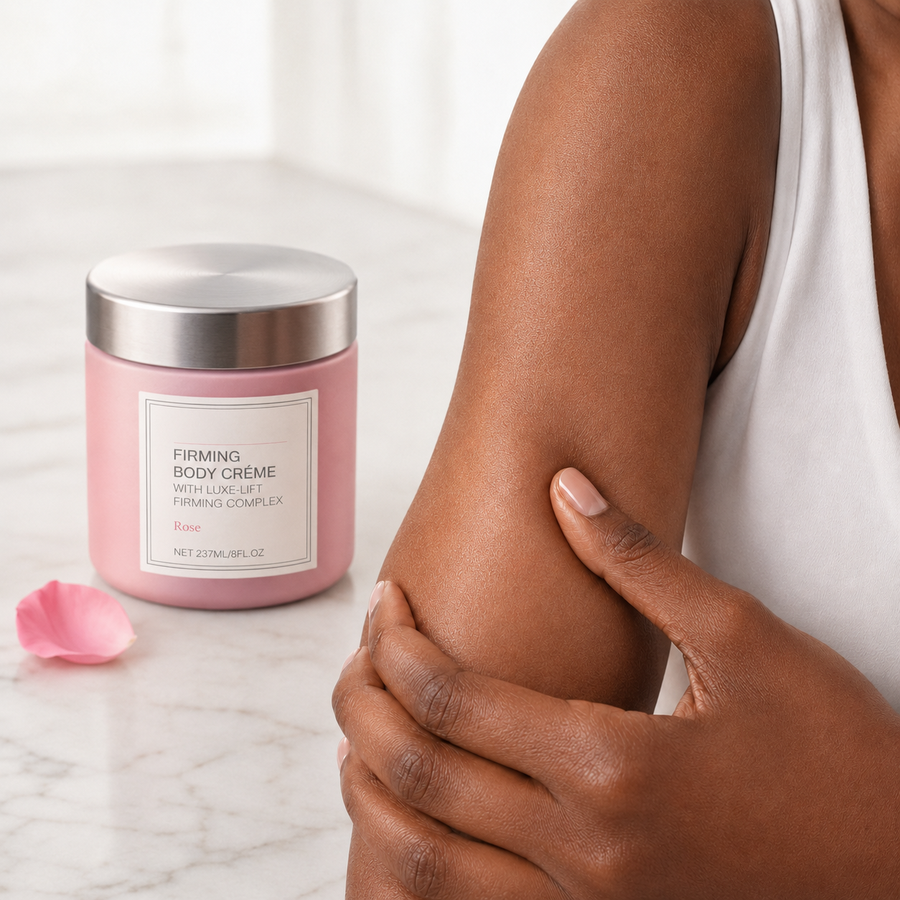 Firming & Skin-Revitalizing Care