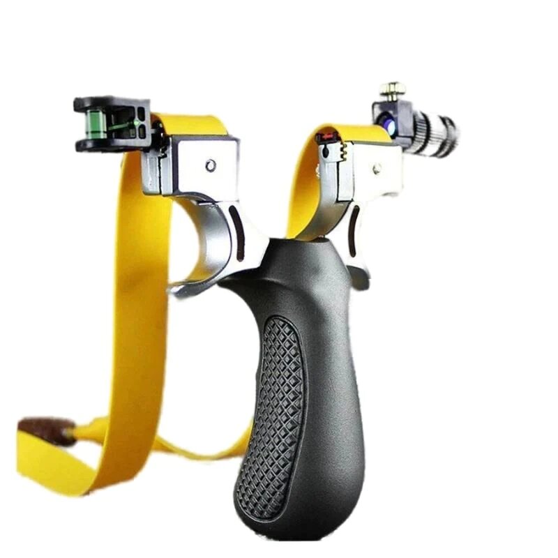 Fast-Pressure Laser Slingshot Pro