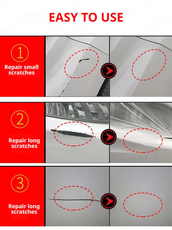 Ultimate Paint Restorer