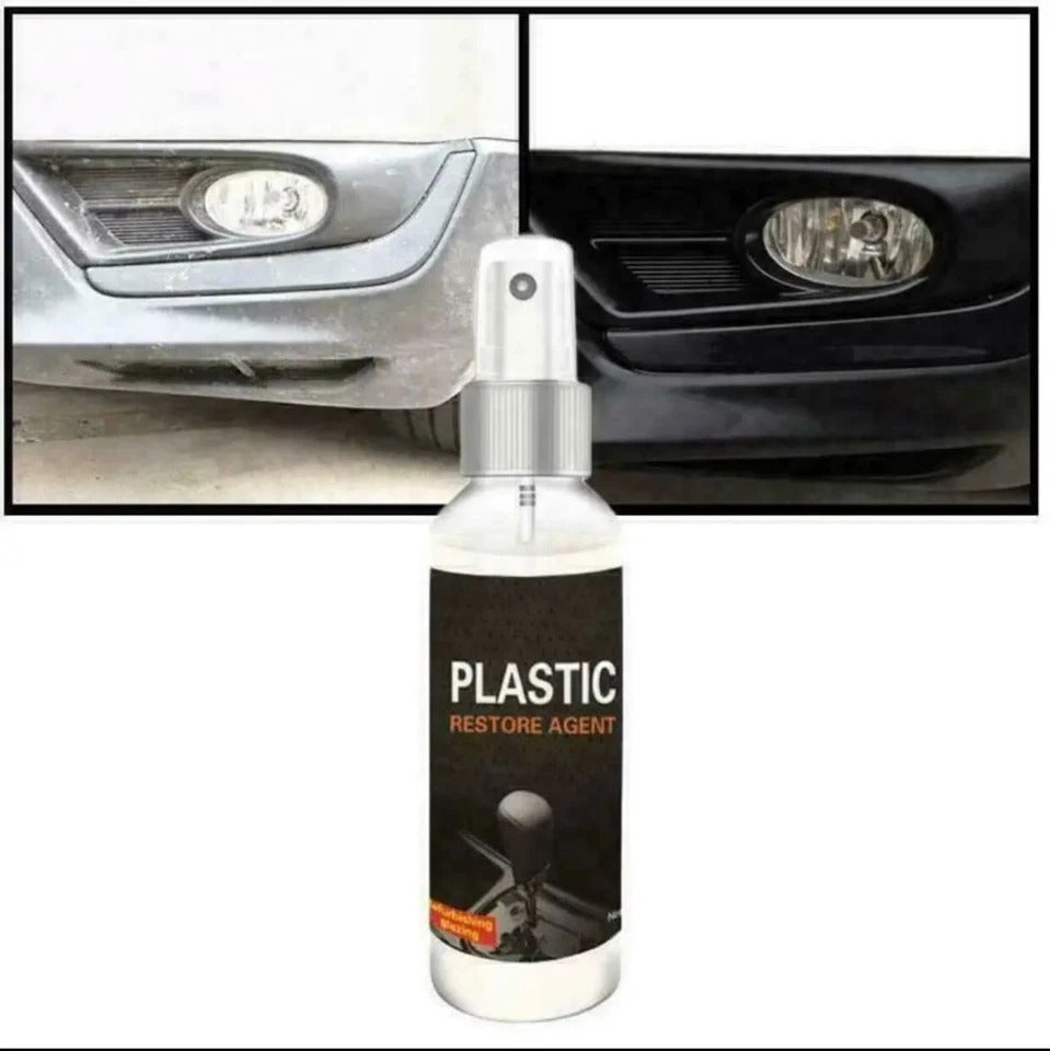 Decal Restore Agent – Revive & Protect Your Car’s Exterior