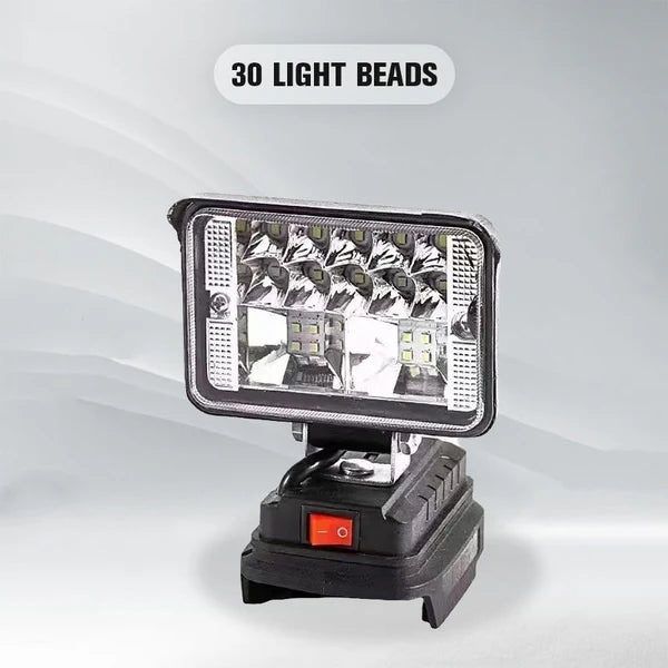 High Brightness Portable LED Work Light