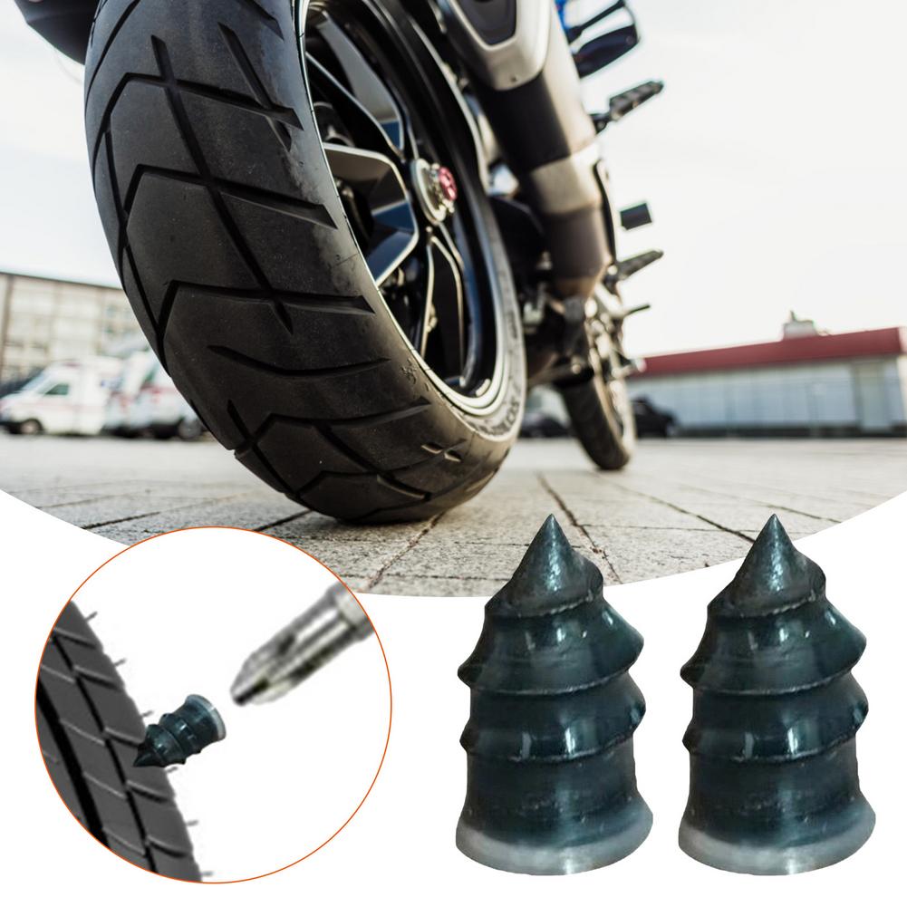 Vacuum Tire Mending Nail