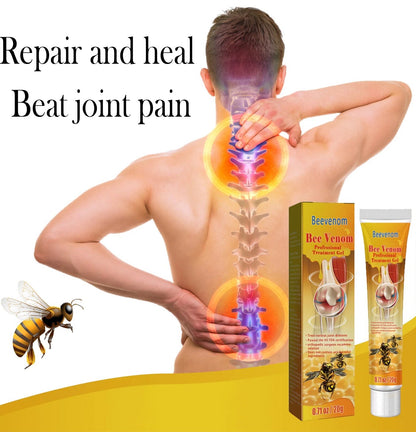 beevenom™ Bee Venom Joint Pain Relief Gel