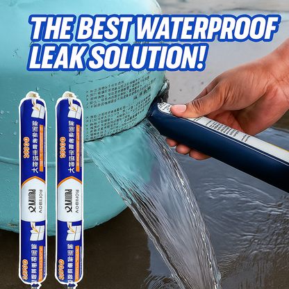 Super Durable Waterproof Glue – Instant Fix for Any Surface