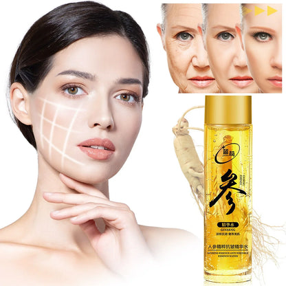 Ginseng Polypeptide Anti-Ageing Essence