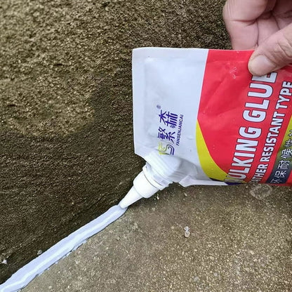 Slab Concrete Crack Waterproof Repair Sealant