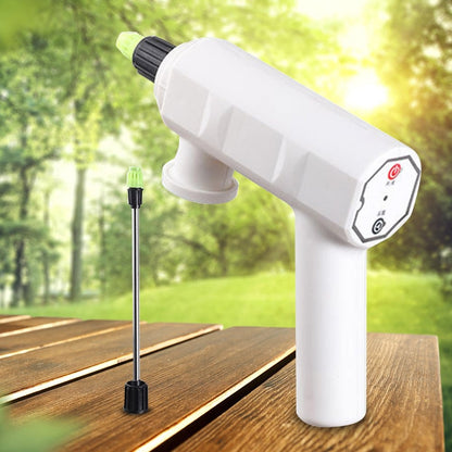 Rechargeable Electric Garden Pump Sprayer