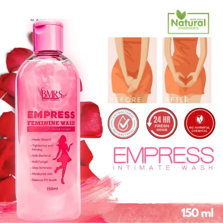 Feminine Hygiene Lotion – Gentle Care & Freshness Support