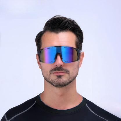 Stylish UV Protection Smart Sunglasses