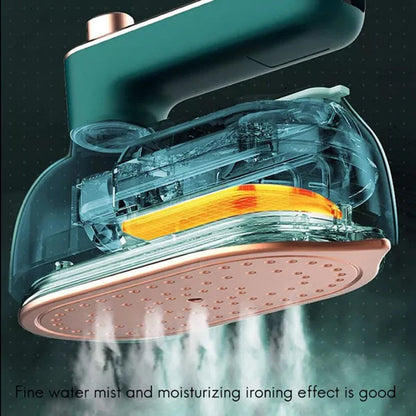 Portable Steamer