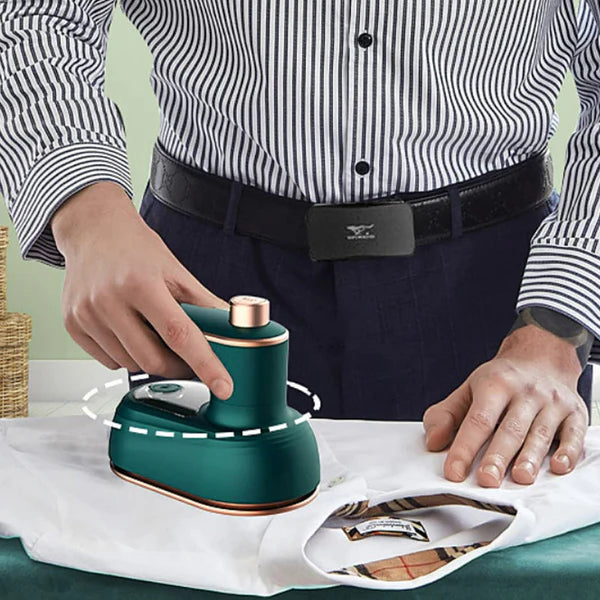 Portable Steamer