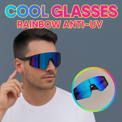 Stylish UV Protection Smart Sunglasses
