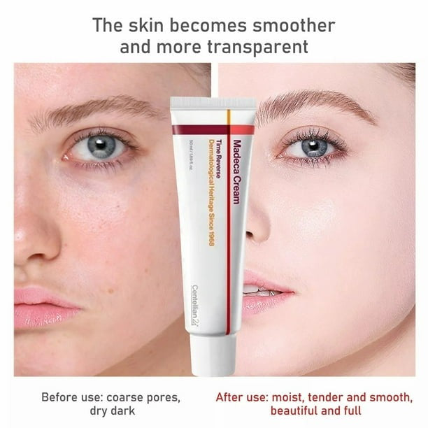 Time Reverse Cream – Revive, Repair & Restore Youthful Radiance