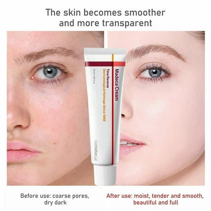 Time Reverse Cream – Revive, Repair & Restore Youthful Radiance