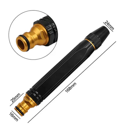 High Pressure Hose Nozzle – Power, Precision & Control