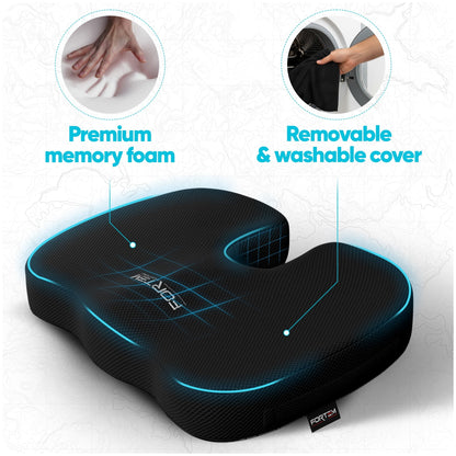 Ergonomic Pain Relief Cushion