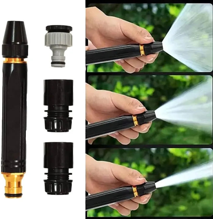 High Pressure Hose Nozzle – Power, Precision & Control