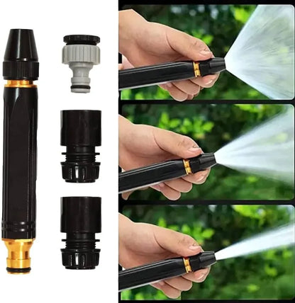 High Pressure Hose Nozzle – Power, Precision & Control