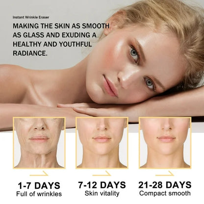 Instant Wrinkle Eraser – Smooth & Lift in Seconds