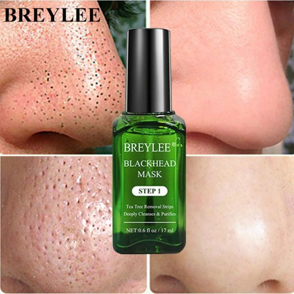 Blackhead Remover Serum Pore Cleansing Skincare