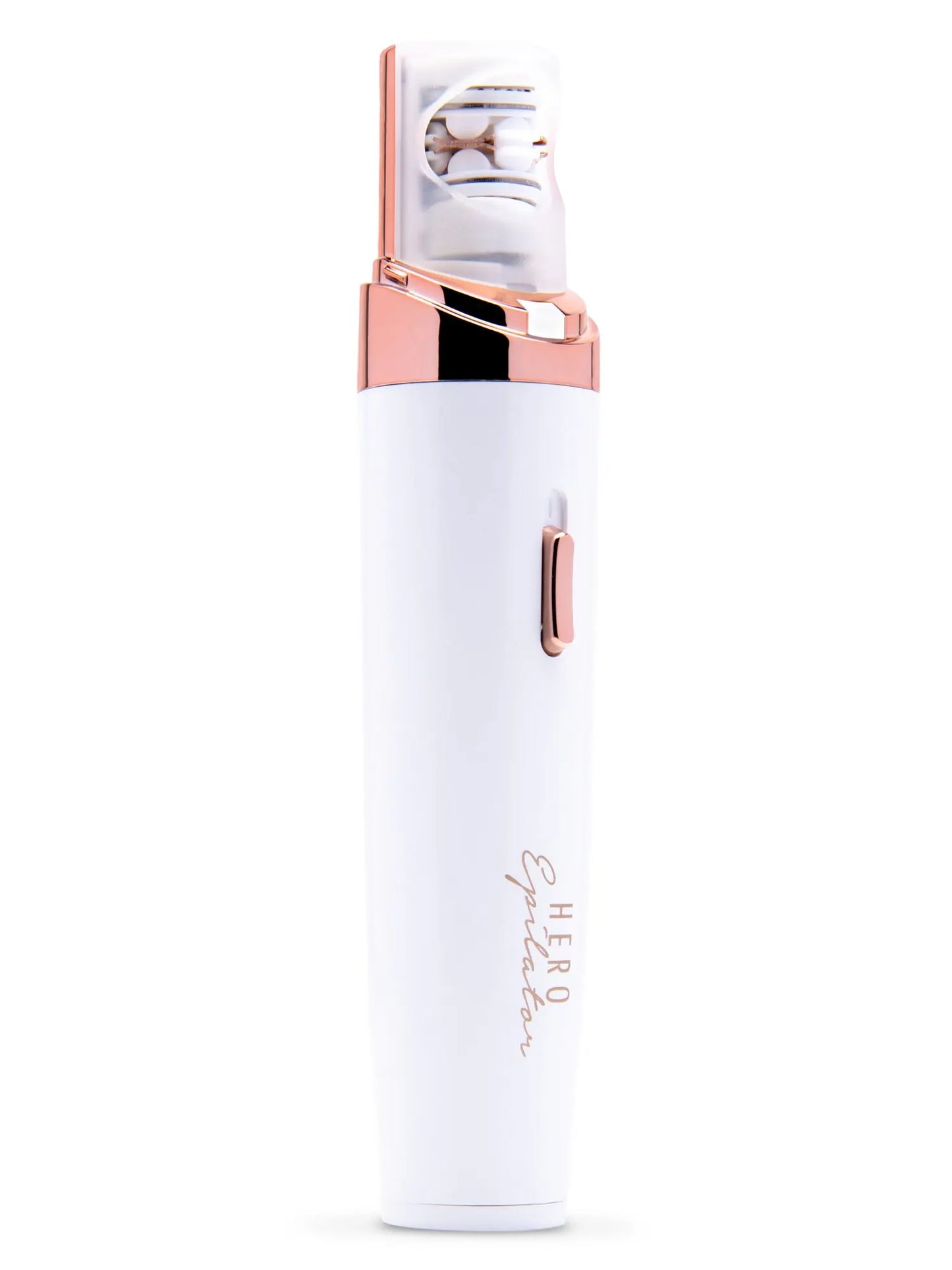 HeroEpilator™ Facial Hair Remover
