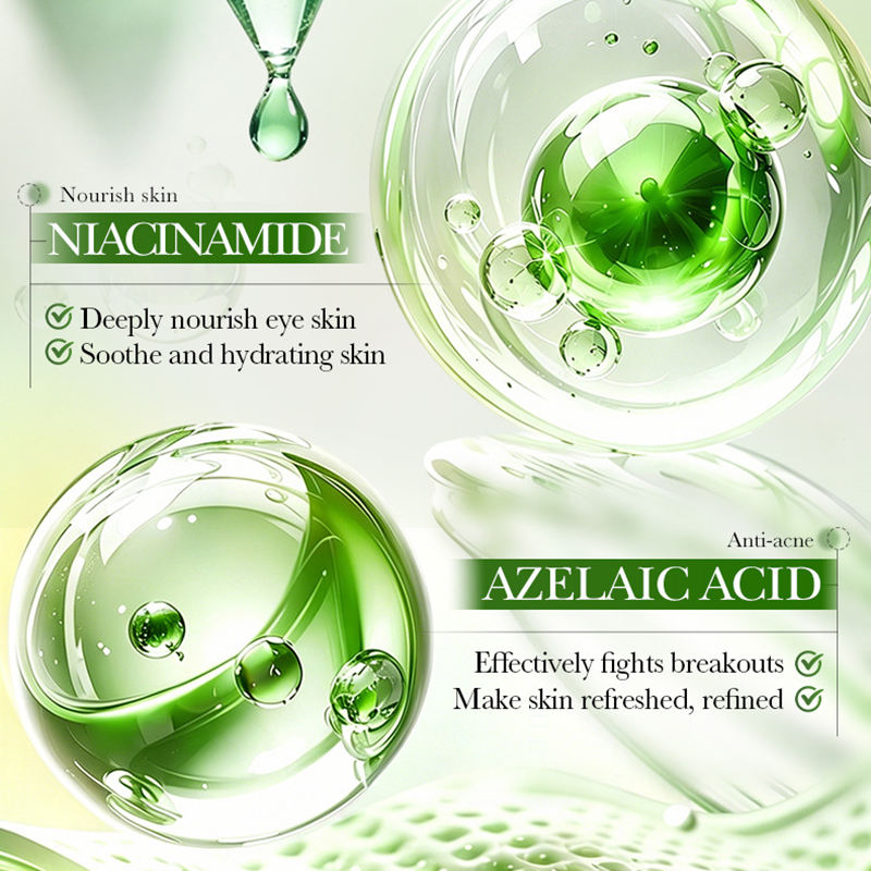 BIOAOUA Tea Tree Salicylic Acid Facial Cleanser – Deep Cleansing Face Wash for Oily &amp; Acne-Prone Skin