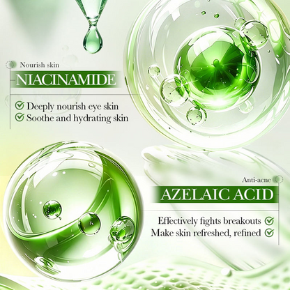 BIOAOUA Tea Tree Salicylic Acid Facial Cleanser – Deep Cleansing Face Wash for Oily &amp; Acne-Prone Skin