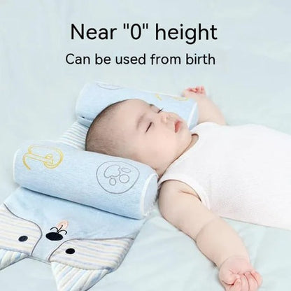 Baby Shaping Pillow – Breathable Support for Healthy Growth