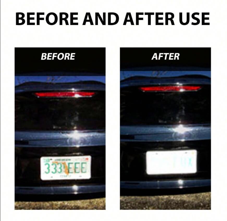 Spray It, Shield It – The Smart Way to Guard Your Plates