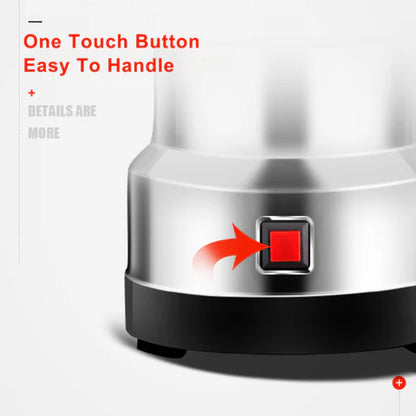 Electronic Coffee And Spice Grinder