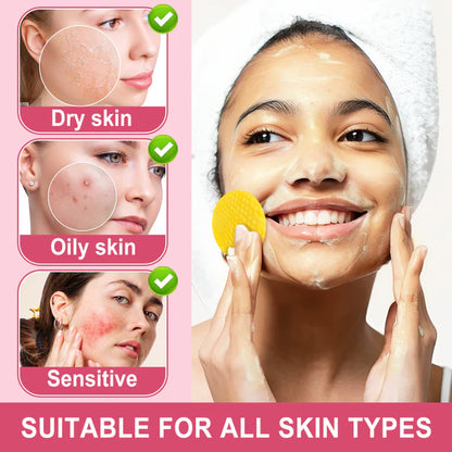 Turmeric Kojic Acid Pads