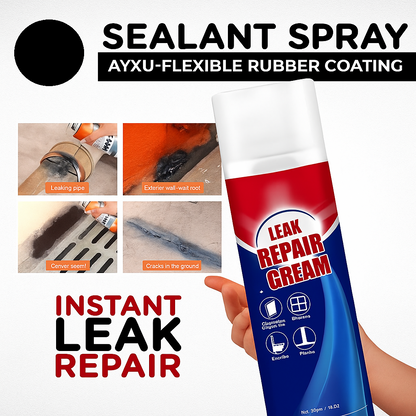 🔥Buy 2 Get 1 Free🔥Leak Repair Waterproof Sealant Spray